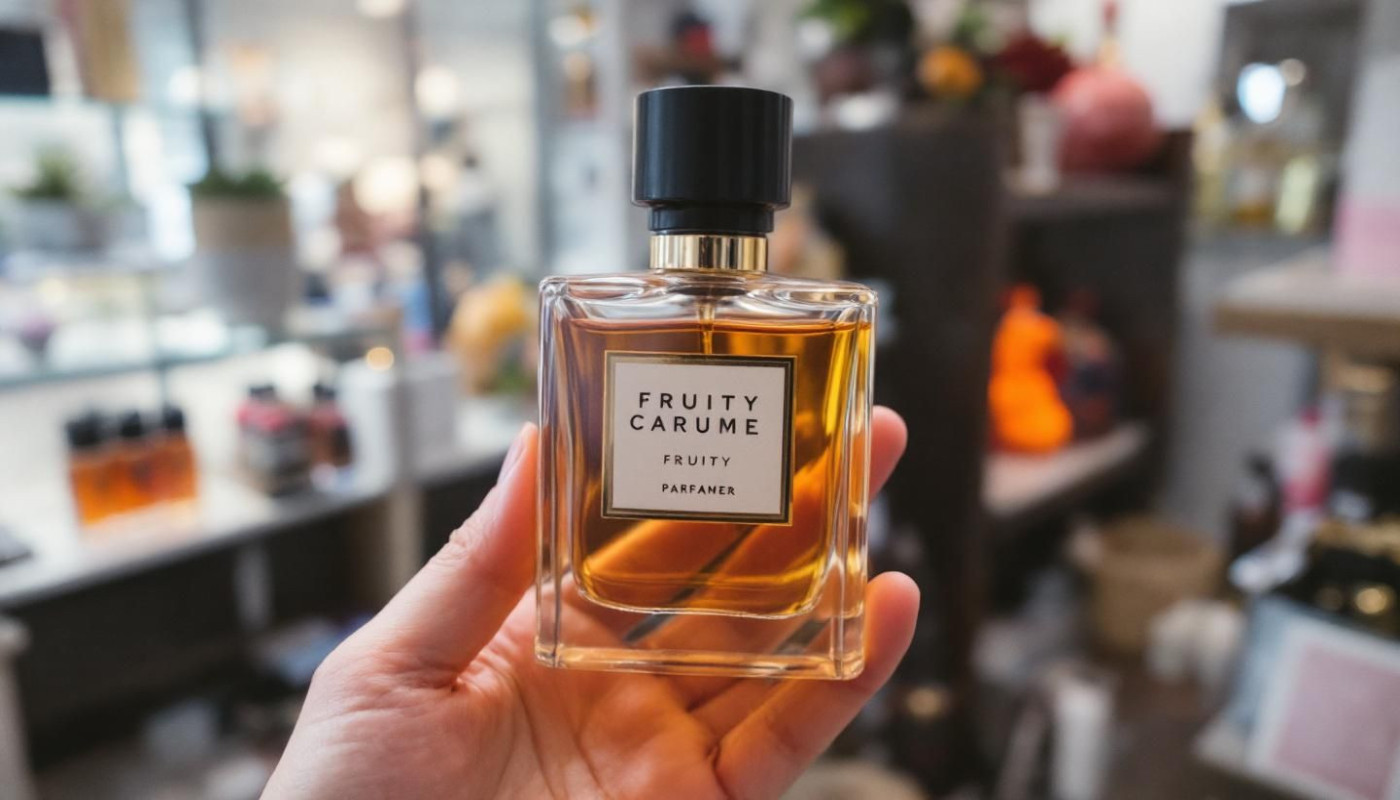 Comment choisir le parfum fruité-ambré parfait pour votre style ?