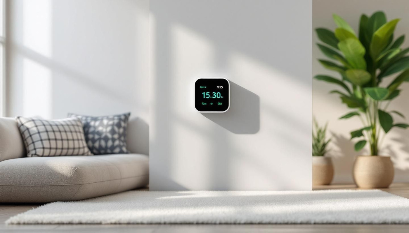 Comment maximiser l'efficacité énergétique dans votre maison ?