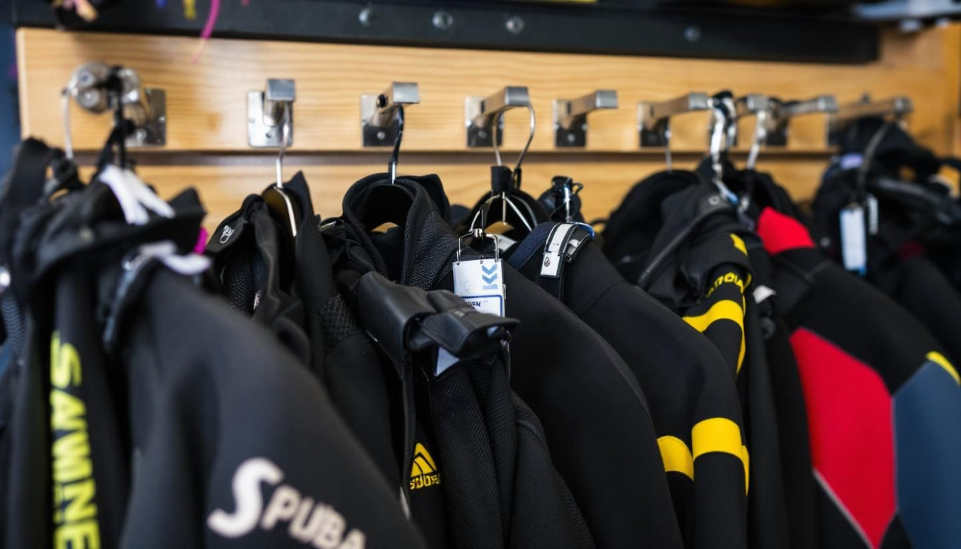 Comment optimiser la longévité de votre combinaison de plongée ?
